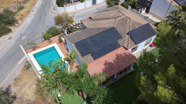 Casa o chalet independiente en Urb Sierra, 22, Coin photo 3