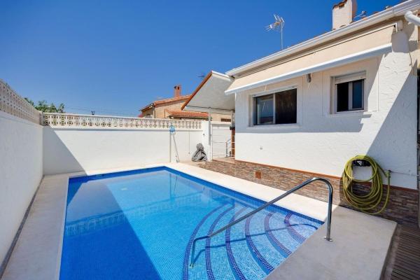 Casa o chalet independiente en San Fulgencio photo 2