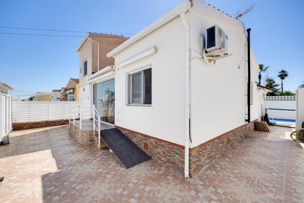 Casa o chalet independiente en San Fulgencio photo 3