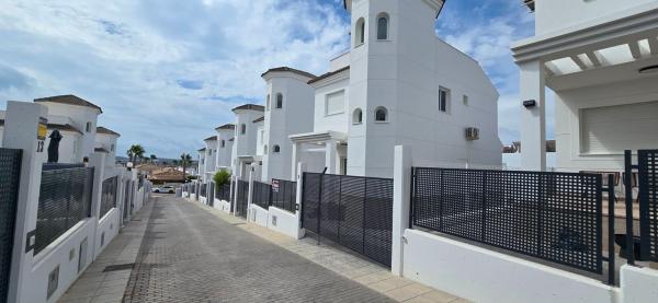 Casa o chalet independiente en san francisco de asis, 4, San Fulgencio photo 1