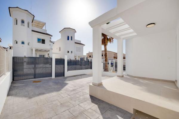 Casa o chalet independiente en san francisco de asis, 4, San Fulgencio photo 3