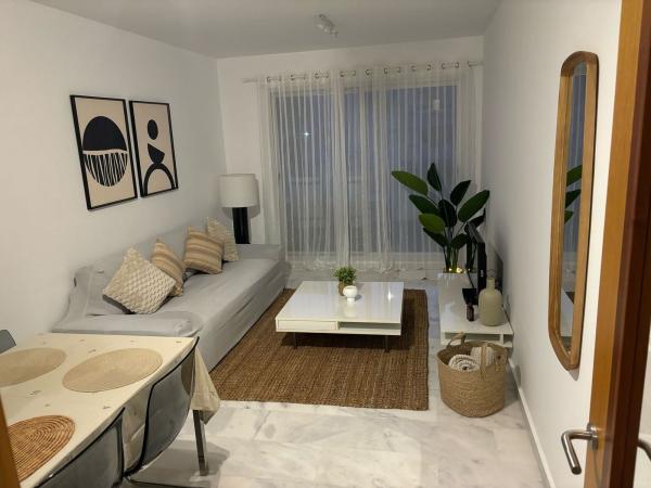 Продажа квартиры на Piso en Calle Notarios, 6, Riviera del Sol, Mijas, Михас
 photo 1