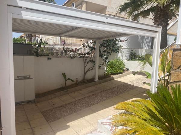 Casa o chalet independiente en Calle Gustavo Adolfo Bécquer, 26, San Fulgencio photo 2