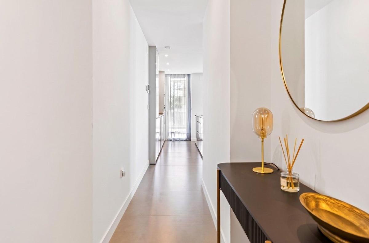 Продажа квартиры на Piso en Calle Eva, 4, El Higuerón, Fuengirola, Фуэнхирола
 photo 3