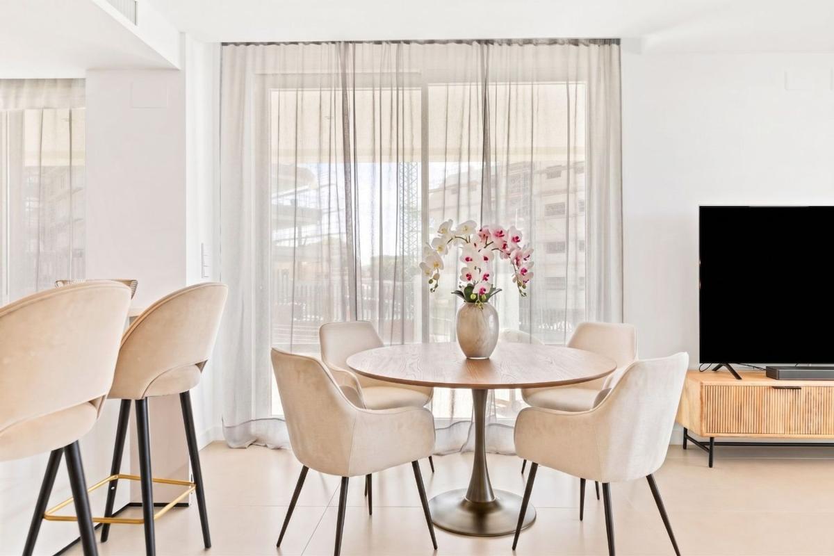 Продажа квартиры на Piso en Calle Eva, 4, El Higuerón, Fuengirola, Фуэнхирола
 photo 4