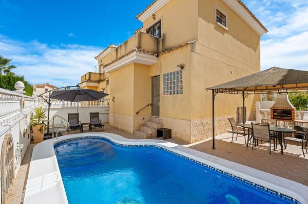 Casa o chalet independiente en Calle Eslovaquia, Algorfa photo 2