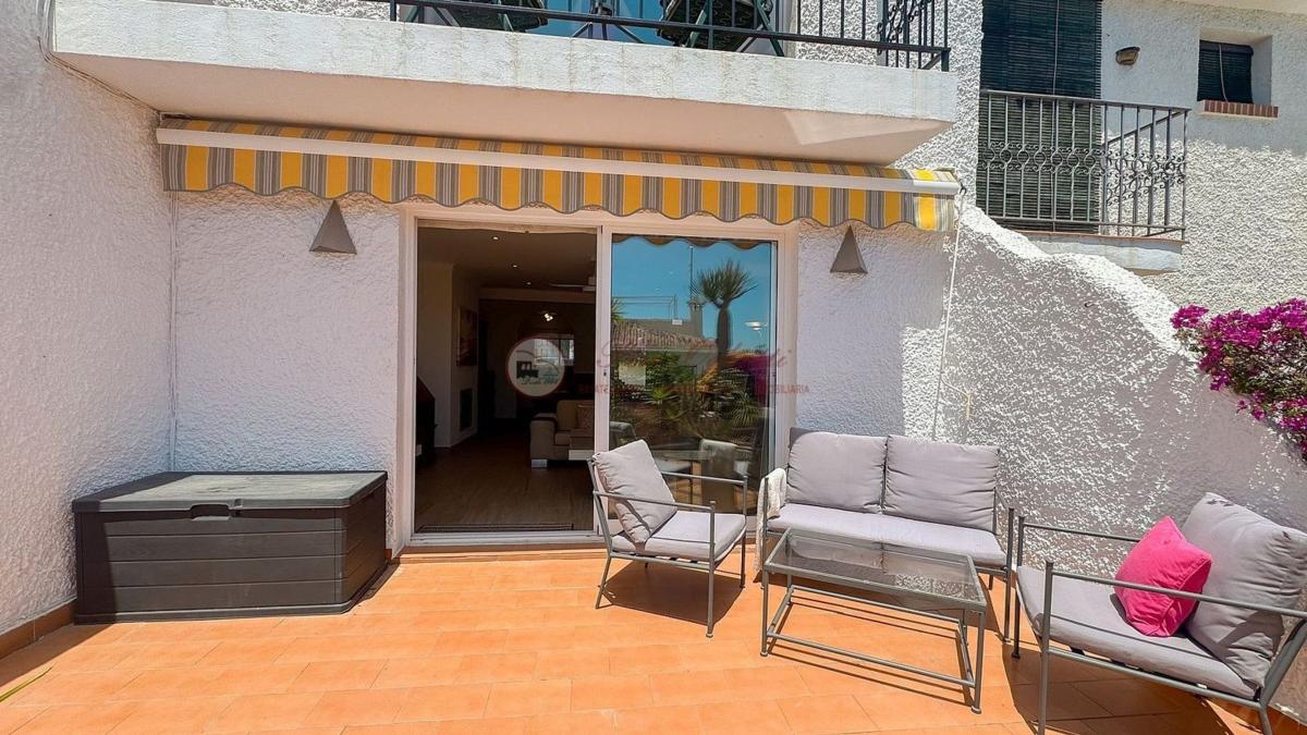 Продажа отдельного шале в  Casa o chalet en Centro, Nerja, Нерха photo 3