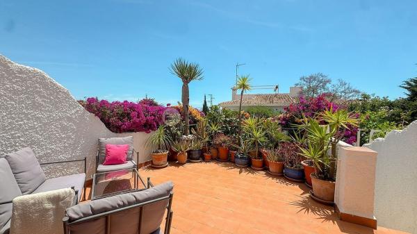 Chalet independiente en venta en Casa o chalet en Centro, Nerja, Nerja
 photo 4