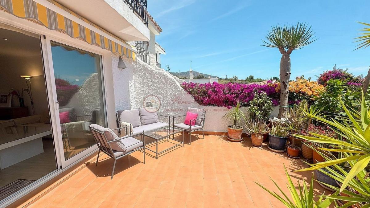 Продажа отдельного шале в  Casa o chalet en Centro, Nerja, Нерха photo 5