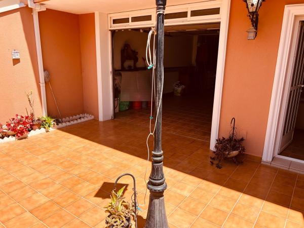 Chalet adosado en Cv-925, 83, Zona Pueblo, Pilar de la Horadada photo 3