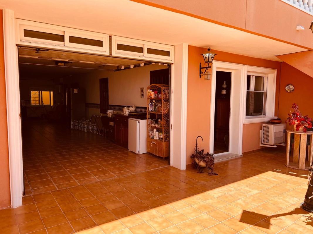 Продажа таунхауса в Chalet adosado en Cv-925, 83, Zona Pueblo, Pilar de la Horadada , Пилар де ла Орадада photo 4