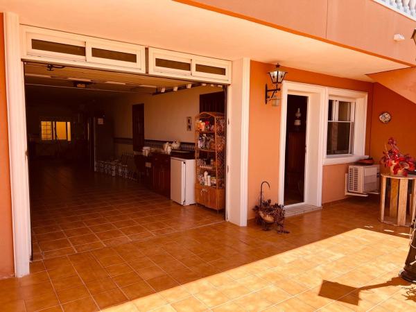 Chalet adosado en Cv-925, 83, Zona Pueblo, Pilar de la Horadada photo 4