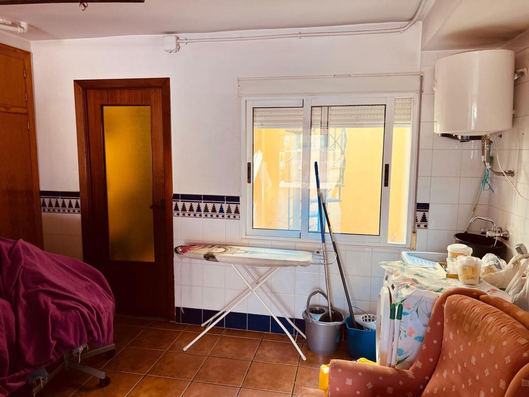 Продажа таунхауса в Chalet adosado en Cv-925, 83, Zona Pueblo, Pilar de la Horadada , Пилар де ла Орадада photo 5
