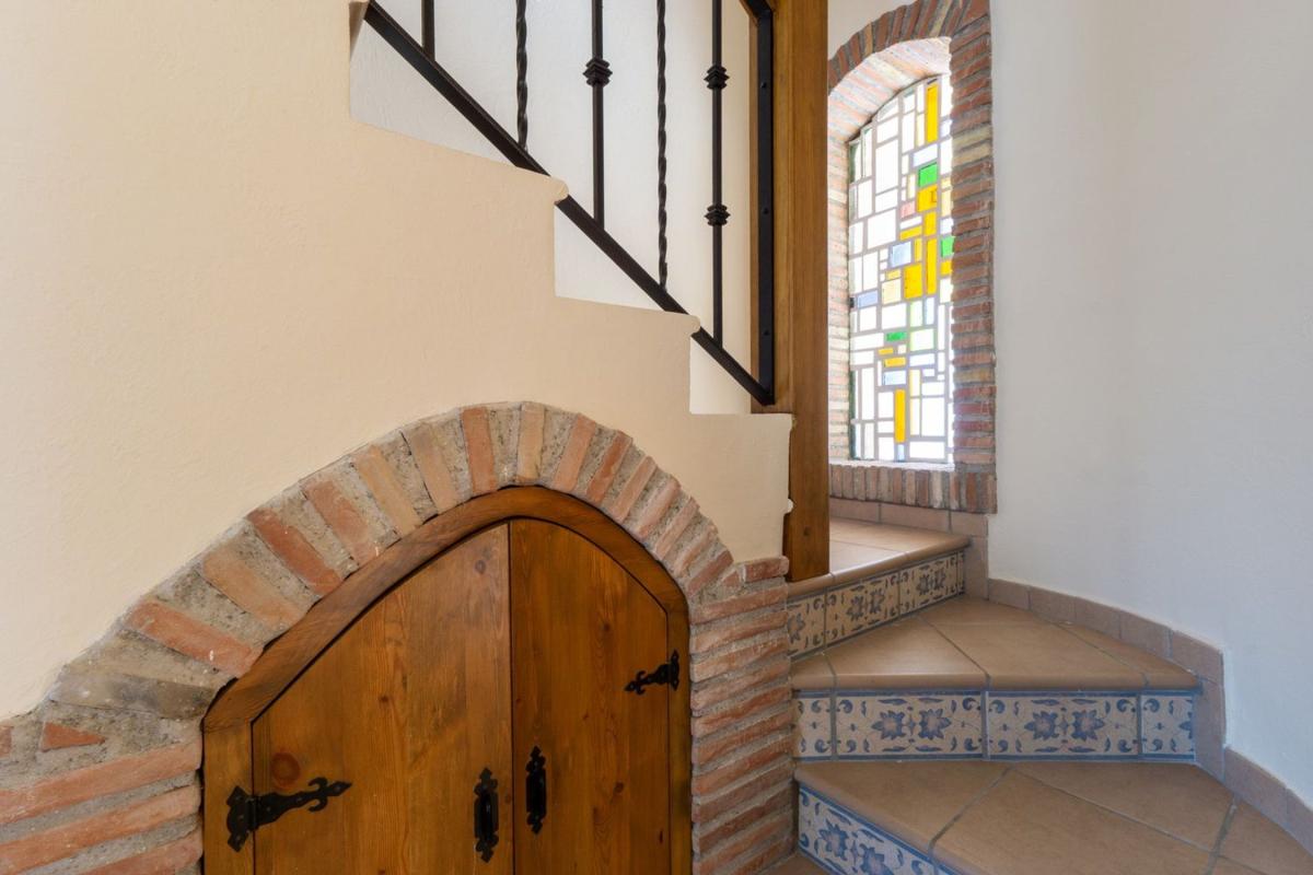 Продажа таунхауса в Chalet adosado en Avenida De Francia, Mil Palmeras, Pilar de la Horadada , Пилар де ла Орадада photo 4