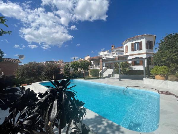 Casa o chalet independiente en El Romeral, 28, Camino Algarrobo - Las Arenas, Vélez-Malaga photo 1