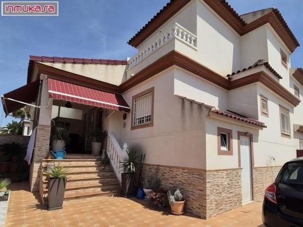 Chalet adosado en San Fulgencio photo 1