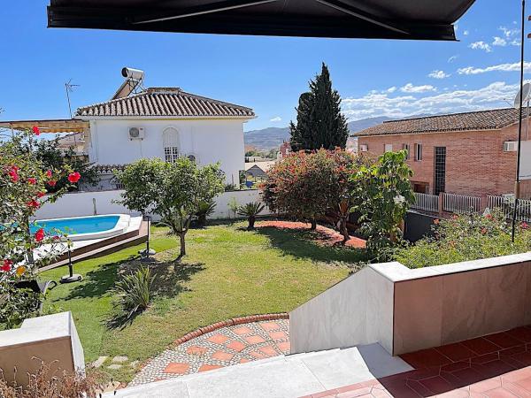Casa o chalet independiente en El Romeral, 28, Camino Algarrobo - Las Arenas, Vélez-Malaga photo 3