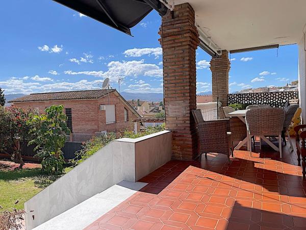 Casa o chalet independiente en El Romeral, 28, Camino Algarrobo - Las Arenas, Vélez-Malaga photo 4