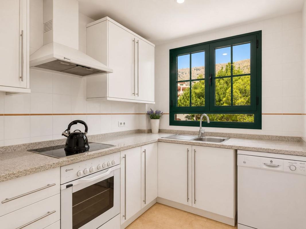 Venta de piso en Piso en Avenida de Cibeles, Marbella, 27, Miraflores, Marbella, Marbella
photo 3