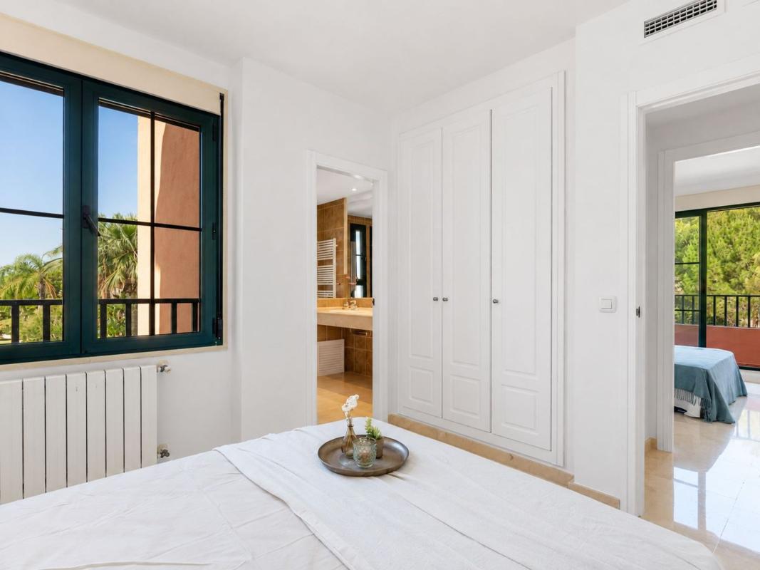 Venta de piso en Piso en Avenida de Cibeles, Marbella, 27, Miraflores, Marbella, Marbella
photo 4