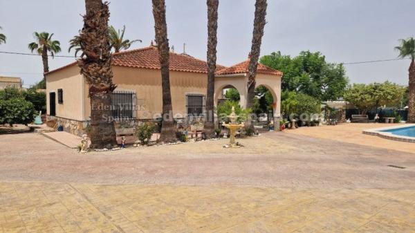 Casa o chalet independiente en Callosa de Segura thumbnail 2