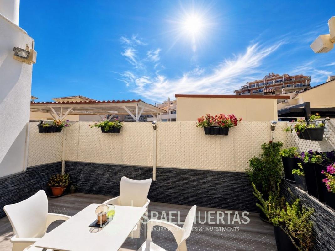 Sale of apartment in Piso en Ancla, 30, Zona Centro Comercial Torrequebrada, Benalmádena, Benalmádena
photo 4