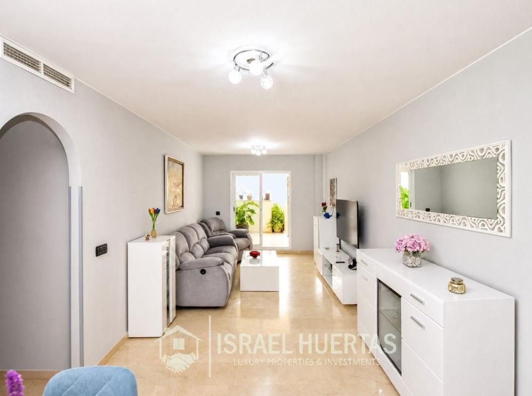 Sale of apartment in Piso en Ancla, 30, Zona Centro Comercial Torrequebrada, Benalmádena, Benalmádena
photo 5
