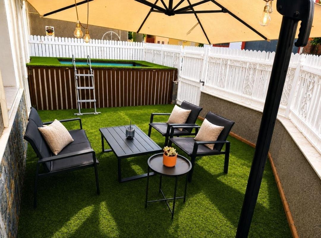 Продажа таунхауса в Chalet adosado en Avenida Mediterráneo, 33, Daya Nueva , Дая Нueva photo 5