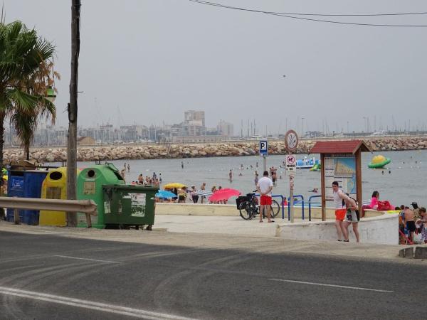 Chalet pareado en Avenida Desiderio Rodríguez, 30, Playa de los Náufragos, Torrevieja photo 1