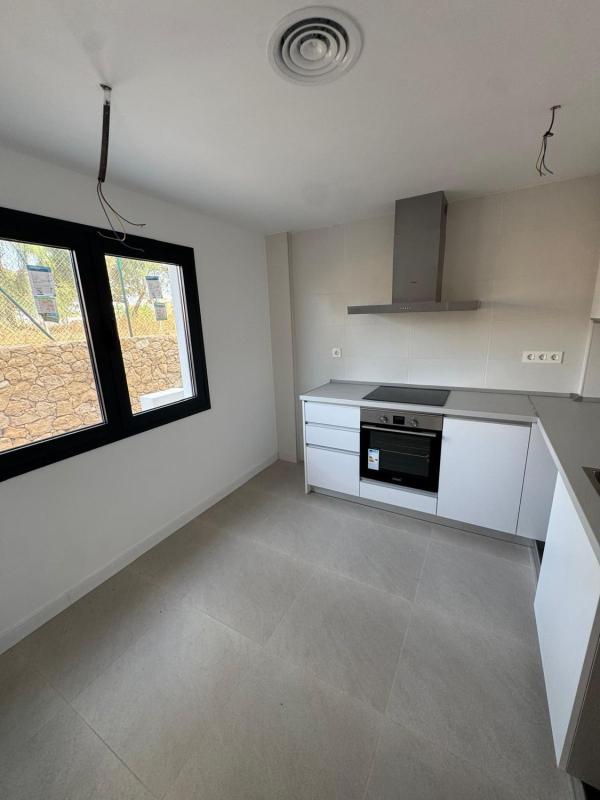Venta de chalet adosado en  Chalet adosado en Calle El Toro, 33, Viña Málaga, Vélez-Malaga , Vélez-Malaga photo 5