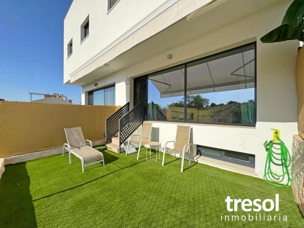 Chalet adosado en Ur-tb-01(tabico Bajo I), Capellanía - Retamar, Alhaurín de la Torre photo 1