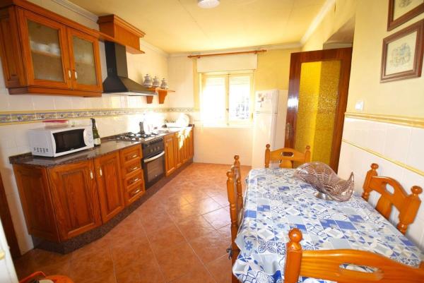 Chalet adosado en Las Viñas, Guardamar del Segura photo 2