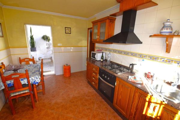 Chalet adosado en Las Viñas, Guardamar del Segura photo 4