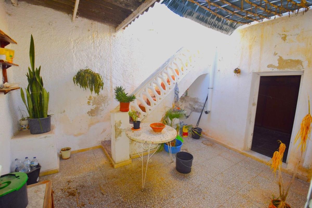 Venta de chalet adosado en Chalet adosado en Las Viñas, Guardamar del Segura , Guardamar del Segura photo 5