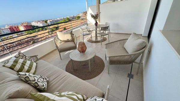 Duplex for sale on Dúplex en Calle Hibisco s/n, Santangelo, Benalmádena, Benalmádena photo 2