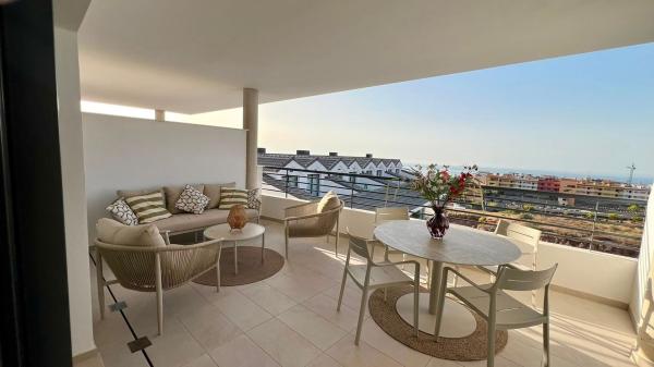 Duplex for sale on Dúplex en Calle Hibisco s/n, Santangelo, Benalmádena, Benalmádena photo 3