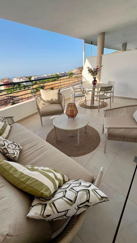 Duplex sale in Dúplex en Calle Hibisco s/n, Santangelo, Benalmádena, Benalmádena photo 4