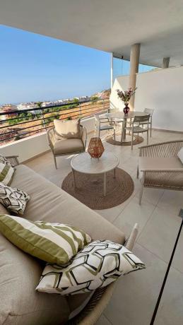 Duplex for sale on Dúplex en Calle Hibisco s/n, Santangelo, Benalmádena, Benalmádena photo 4