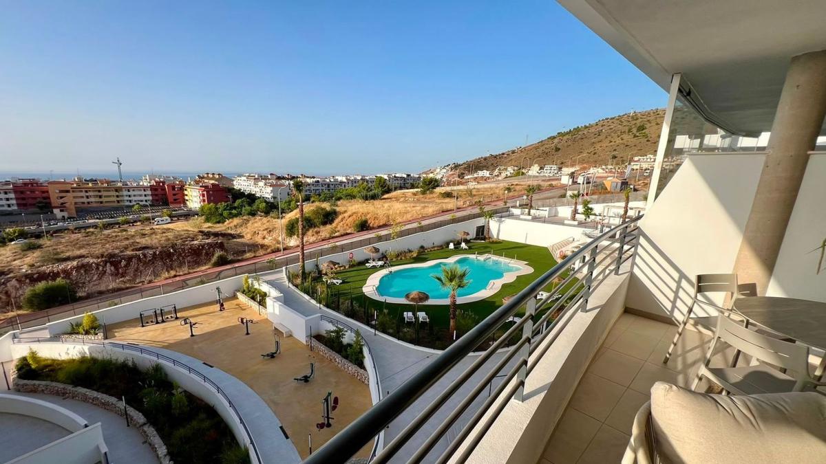 Duplex sale in Dúplex en Calle Hibisco s/n, Santangelo, Benalmádena, Benalmádena photo 5