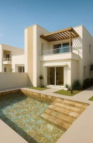 Chalet adosado en Calle Grecia, Daya Nueva thumbnail 2