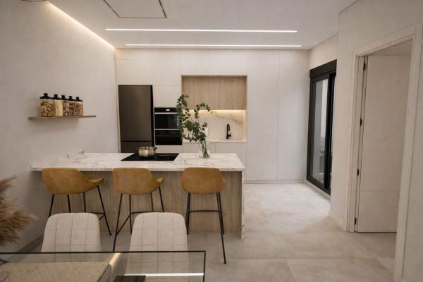 Chalet adosado en Calle Vicente Aleixandre, 21, Albatera thumbnail 2