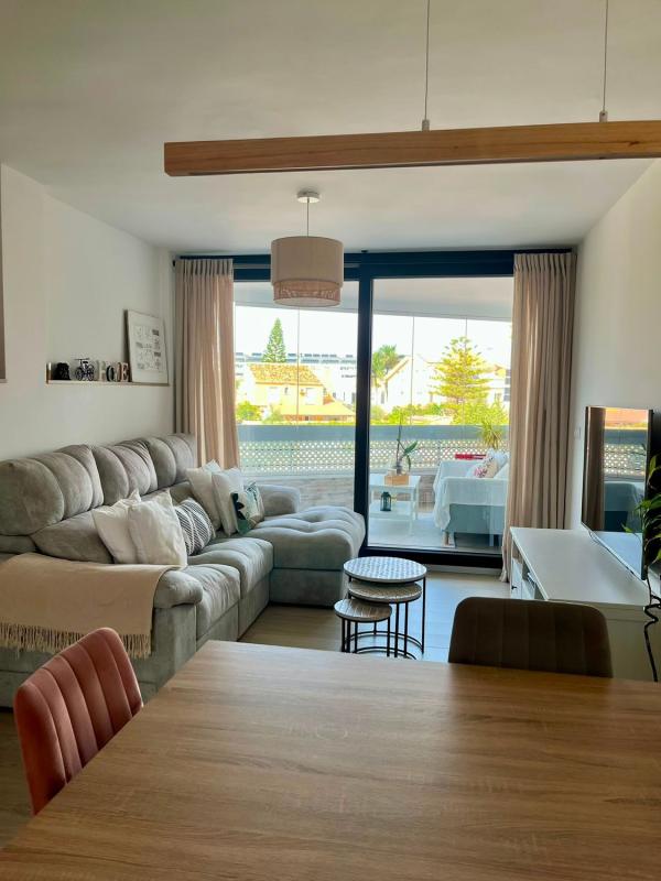 Venta de piso en Piso en Avenida la Riviera, 33, Los Álamos, Torremolinos, Torremolinos
photo 2