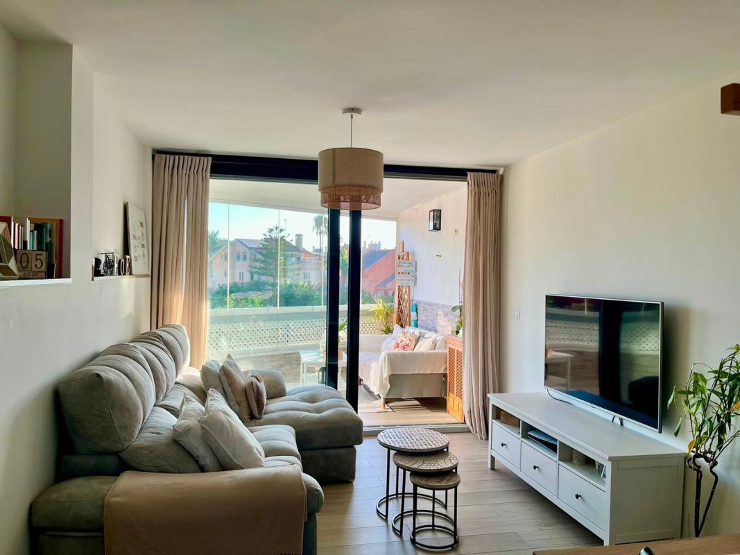 Venta de piso en Piso en Avenida la Riviera, 33, Los Álamos, Torremolinos, Torremolinos
photo 3