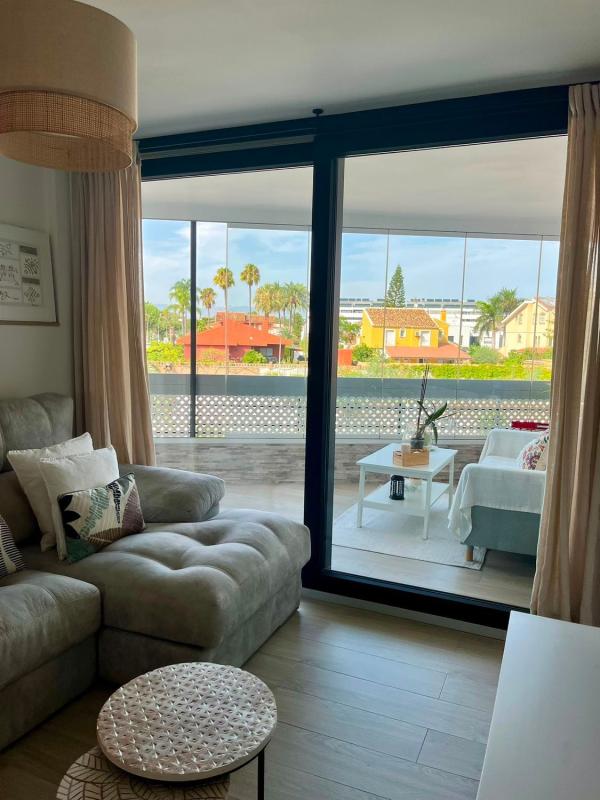 Venta de piso en Piso en Avenida la Riviera, 33, Los Álamos, Torremolinos, Torremolinos
photo 4