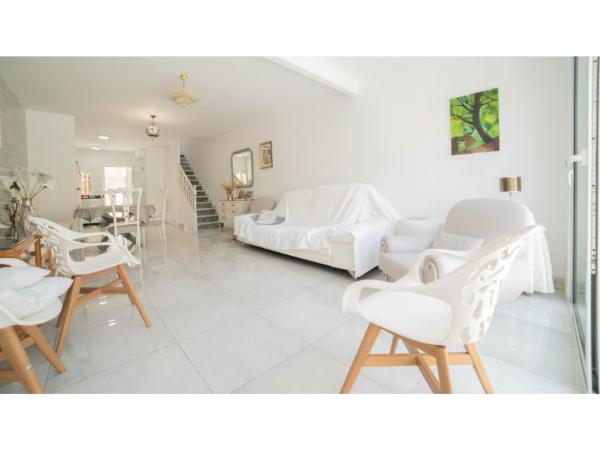 Chalet adosado en Calle Gandhi, 23, Zona los Frutales, Torrevieja photo 1