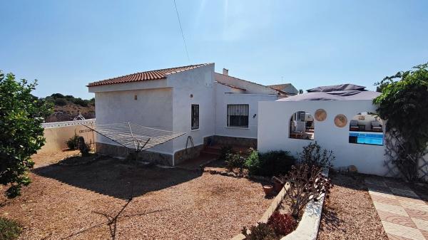 Casa o chalet independiente en Doña Pepa, Rojales photo 3
