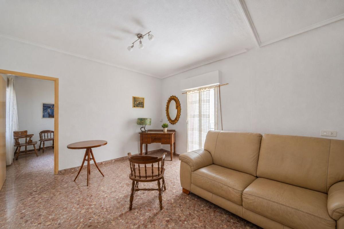 Venta de chalet adosado en Chalet adosado en Calle Sant Josep, Zona Pueblo, Guardamar del Segura , Guardamar del Segura photo 1