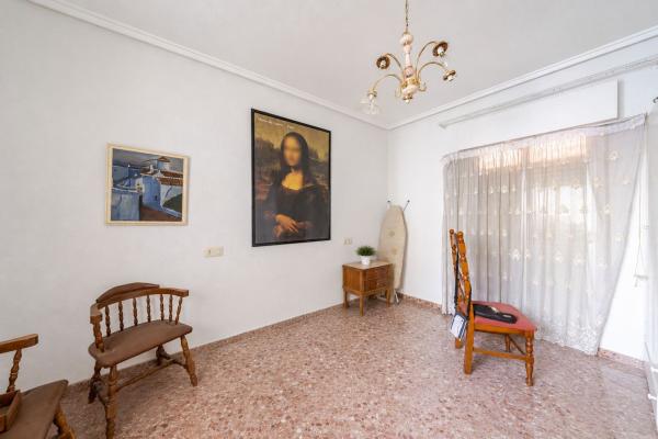 Chalet adosado en Calle Sant Josep, Zona Pueblo, Guardamar del Segura photo 2