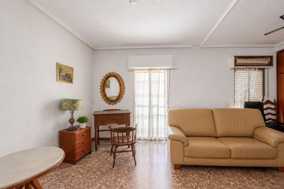 Venta de chalet adosado en Chalet adosado en Calle Sant Josep, Zona Pueblo, Guardamar del Segura , Guardamar del Segura photo 3