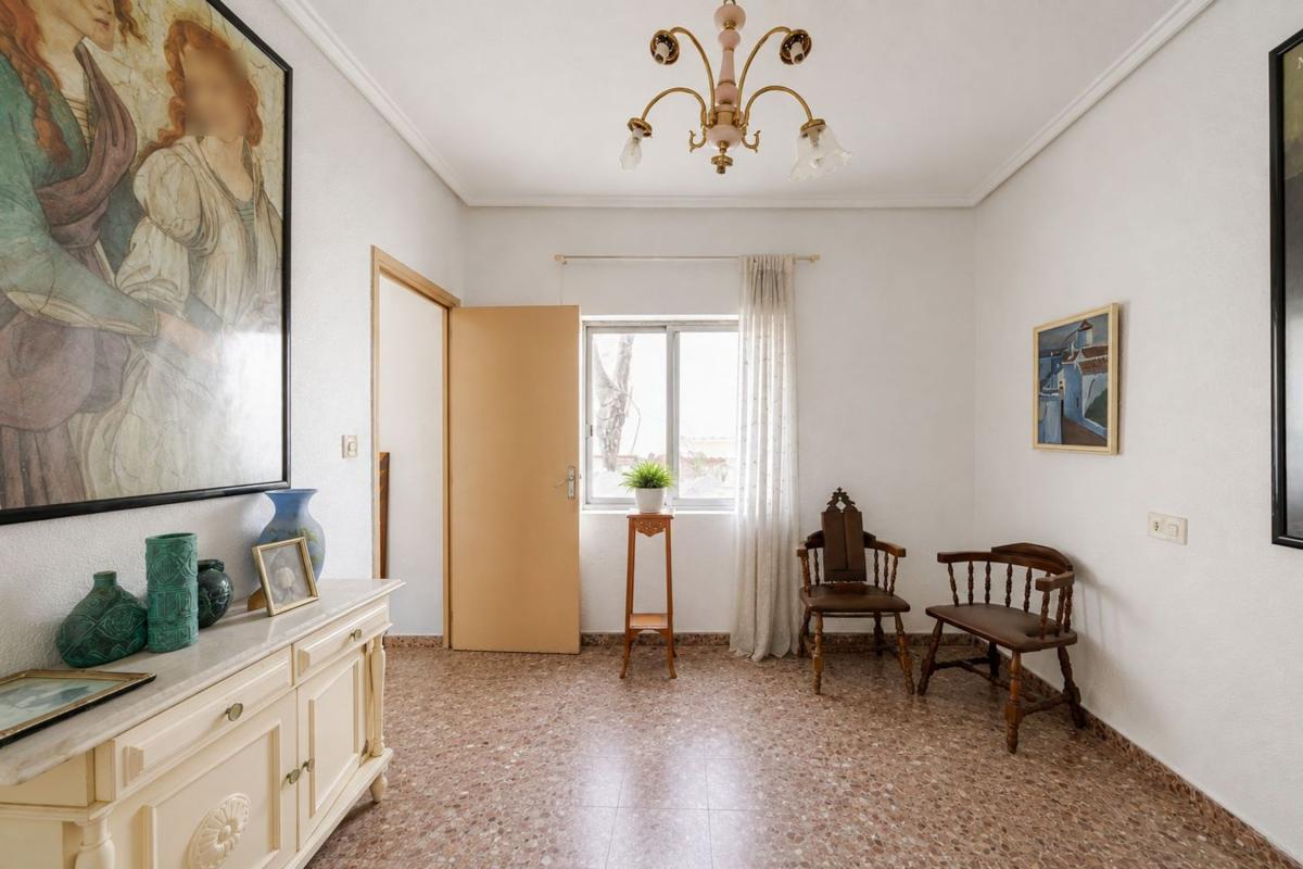 Venta de chalet adosado en Chalet adosado en Calle Sant Josep, Zona Pueblo, Guardamar del Segura , Guardamar del Segura photo 5